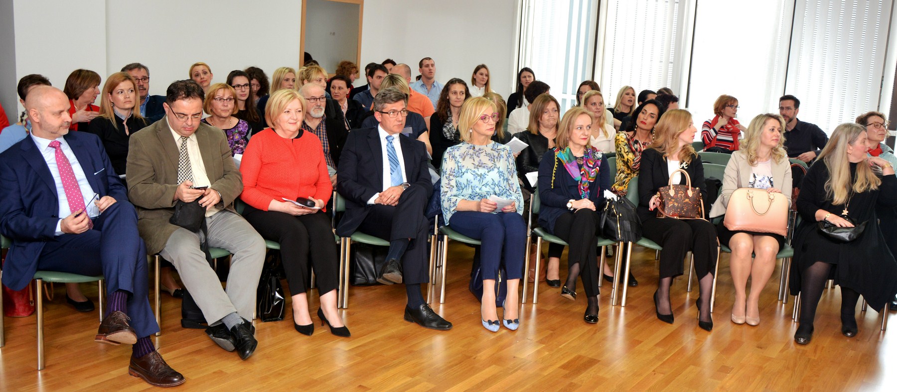 02 Zajedništvom do oralnog i općeg zdravlja 25 04 2017 2